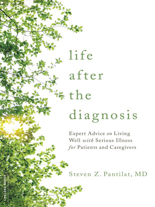 Cover image for Life after the Diagnosis